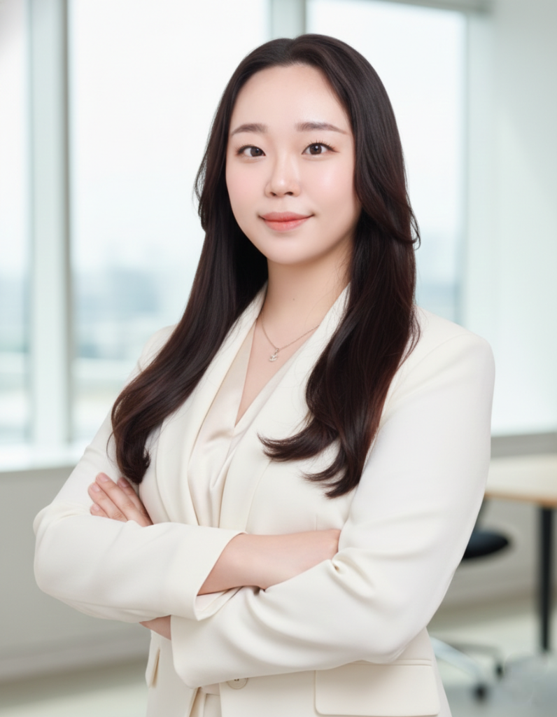 박경이 정책지도사